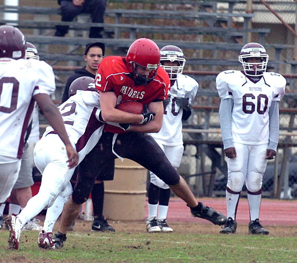 ocean city football